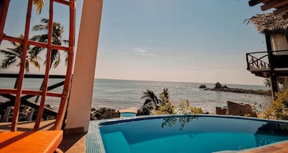 Isla Quimera San Blas Only Adults
