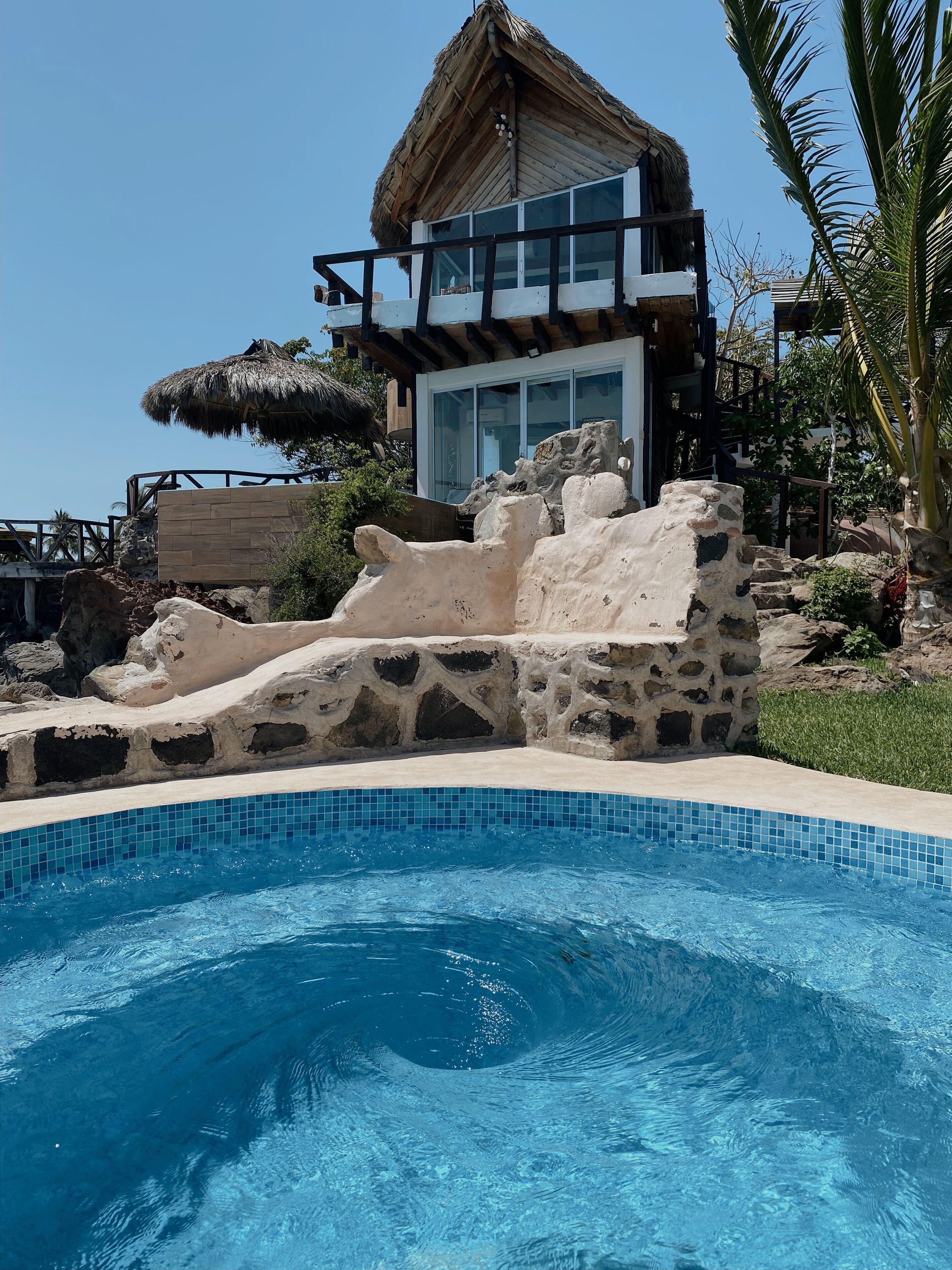 Isla Privada San Blas Only Adults