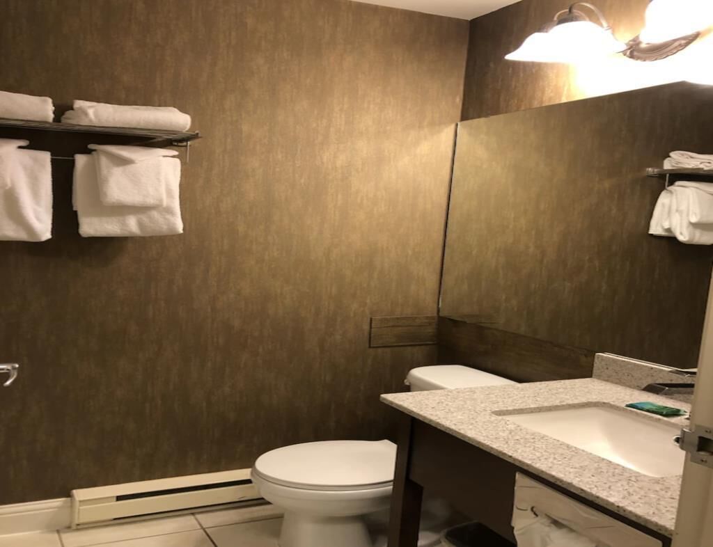 Standard 2 Queen Bed- Pet Friendly