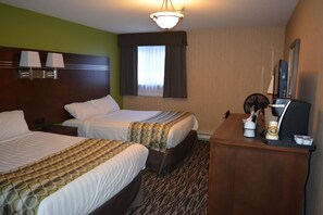 1 chambre