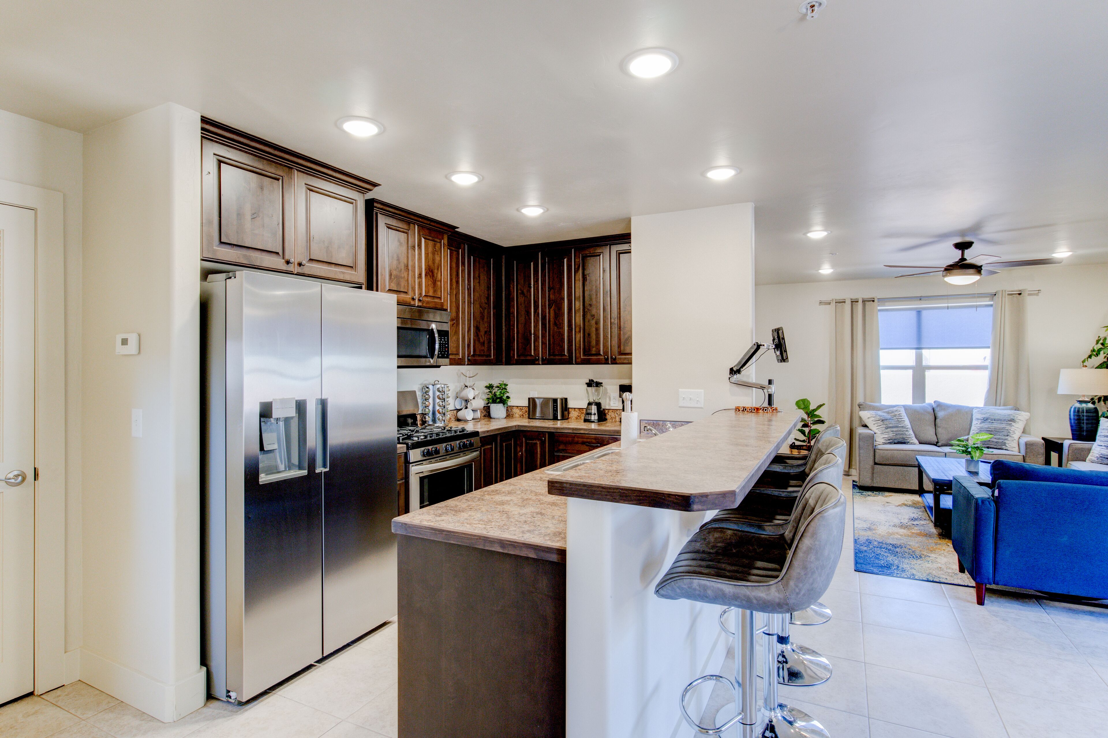 Moab Premier Vacation Home Edition - Luxury 2 Bedroom Condo (20A1)