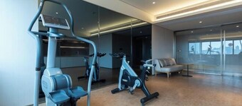 JI Hotel (Taizhou Jiaojiang)