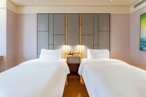 Room - JI Hotel (Taizhou Jiaojiang) (Taizhou)