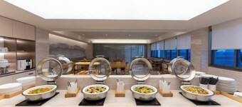 JI Hotel (Taizhou Jiaojiang)