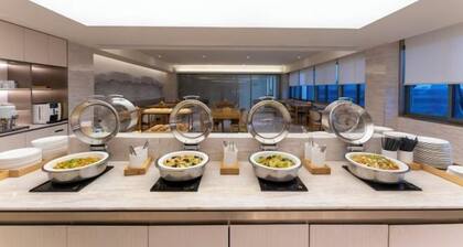 JI Hotel (Taizhou Jiaojiang)