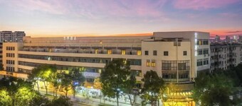 JI Hotel (Taizhou Jiaojiang)