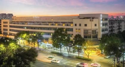 JI Hotel (Taizhou Jiaojiang)