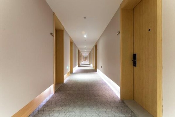 Interior - JI Hotel (Taizhou Jiaojiang) (Taizhou)