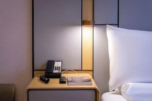 Room - JI Hotel (Taizhou Jiaojiang) (Taizhou)