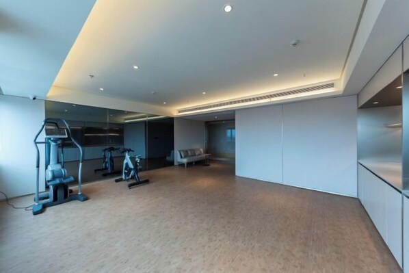 Property amenity - JI Hotel (Taizhou Jiaojiang) (Taizhou)