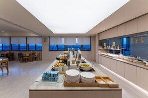 Restaurant - JI Hotel (Taizhou Jiaojiang) (Taizhou)