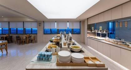 JI Hotel (Taizhou Jiaojiang)