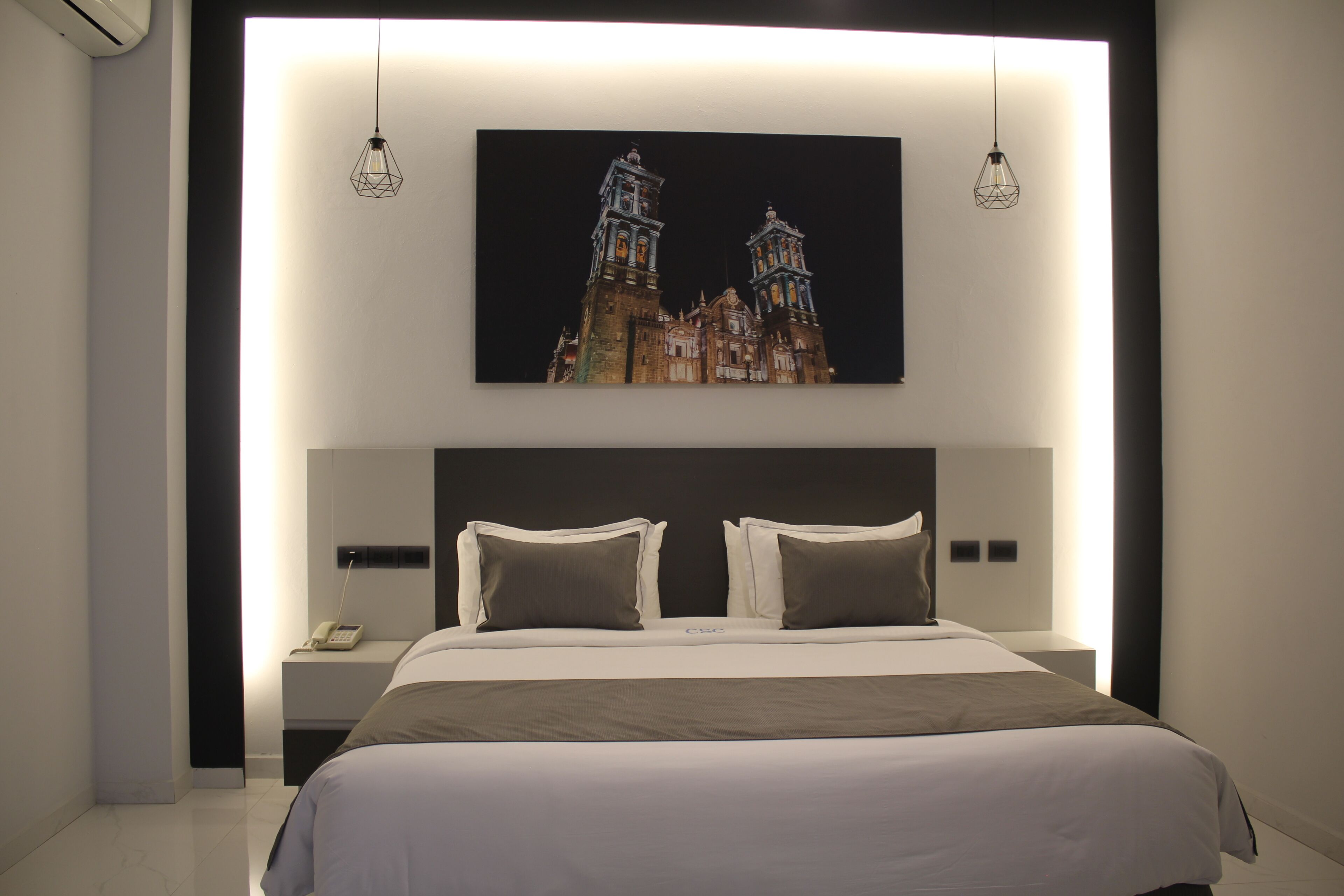 Foto - Hotel Boutique Casona de Santa Clara