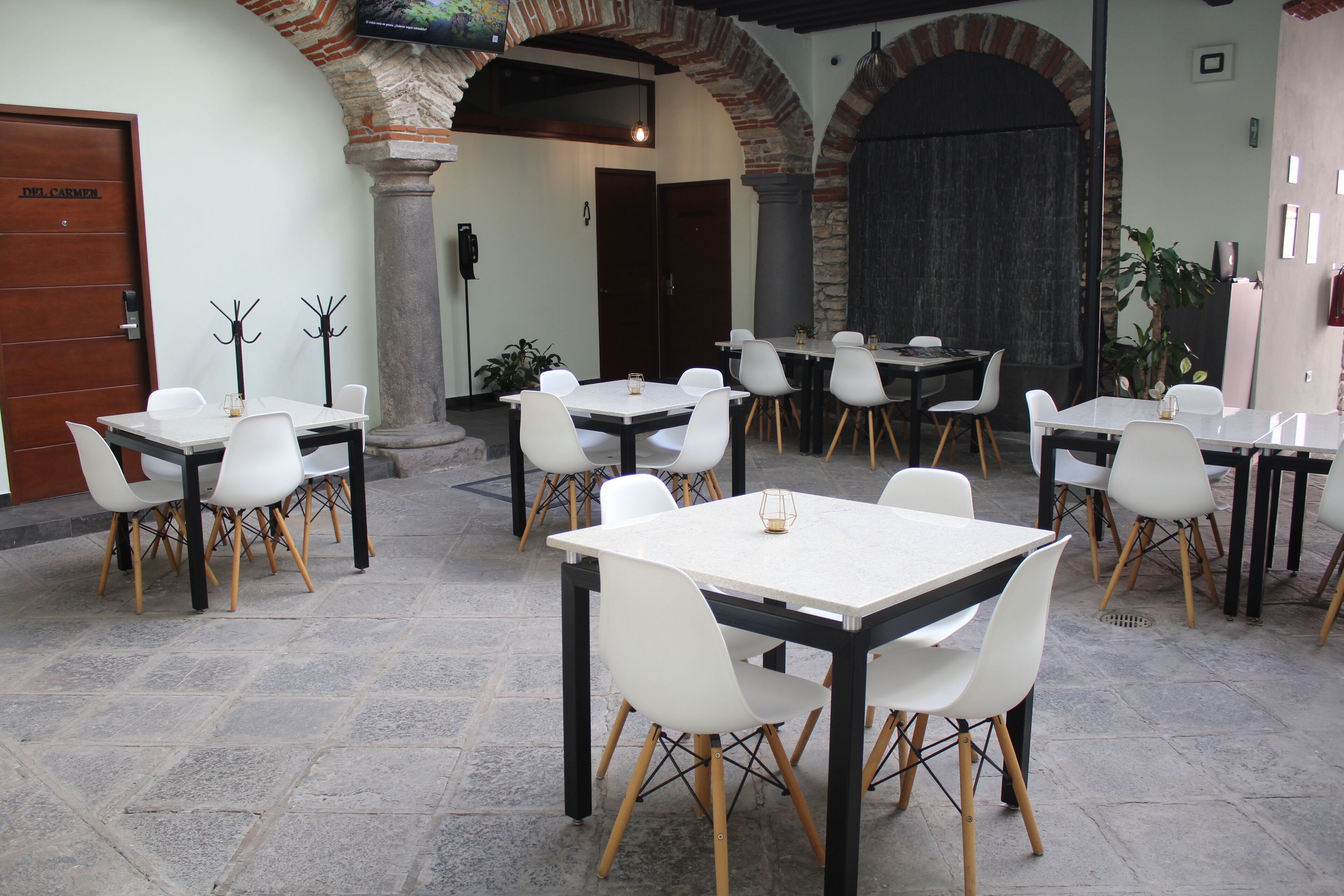 Foto - Hotel Boutique Casona de Santa Clara