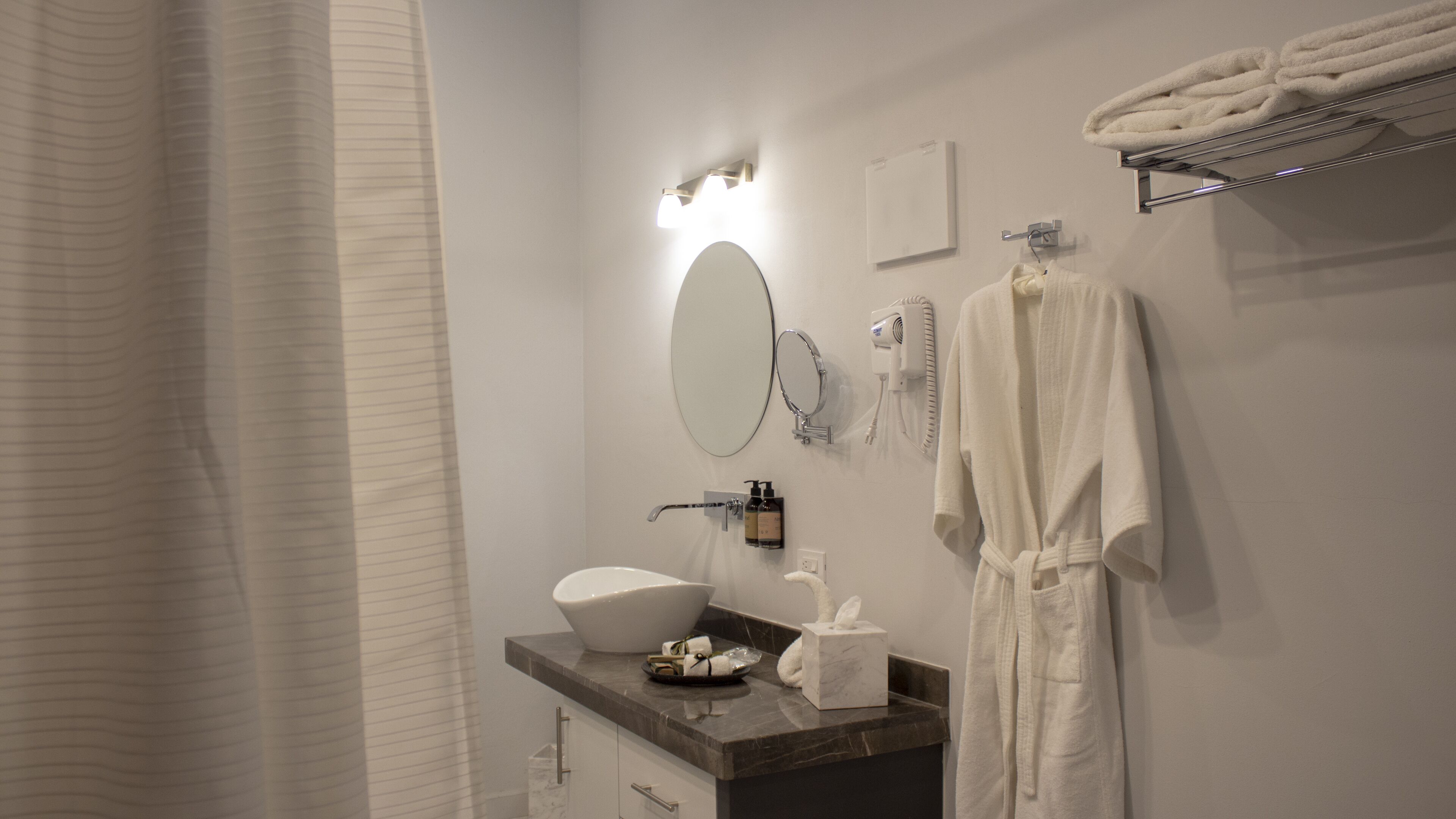 Foto - Hotel Boutique Casona de Santa Clara