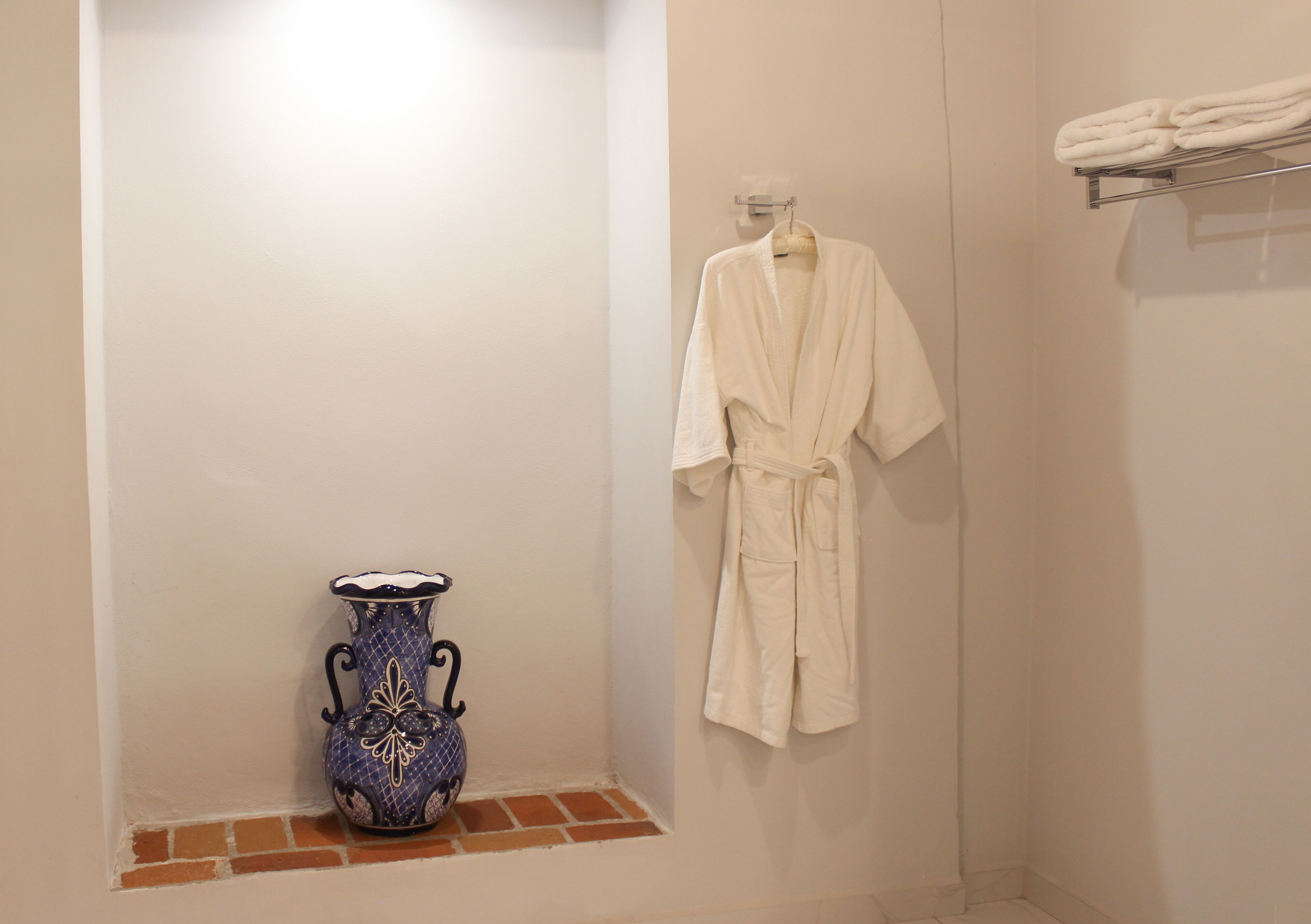 Foto - Hotel Boutique Casona de Santa Clara