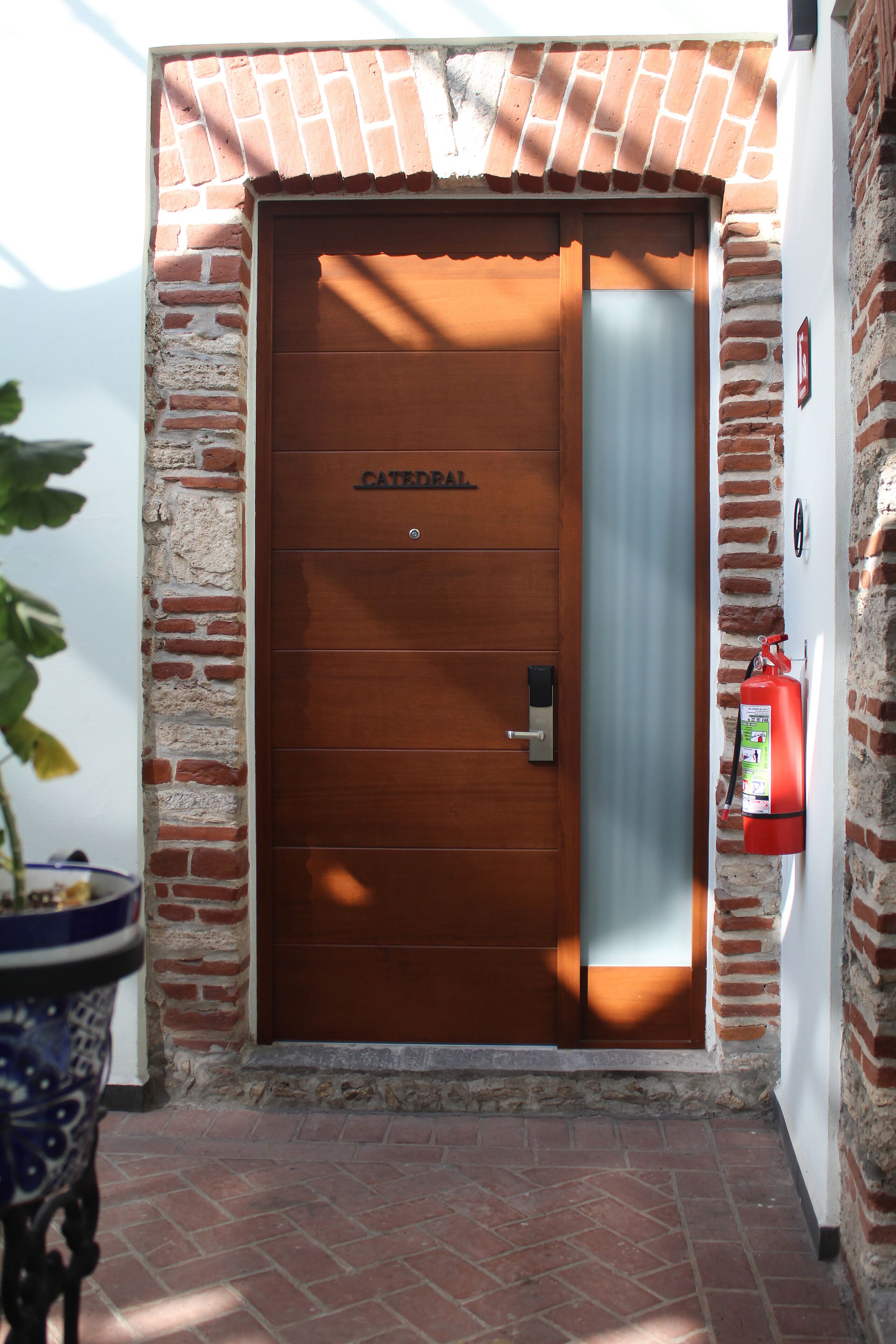 Foto - Hotel Boutique Casona de Santa Clara