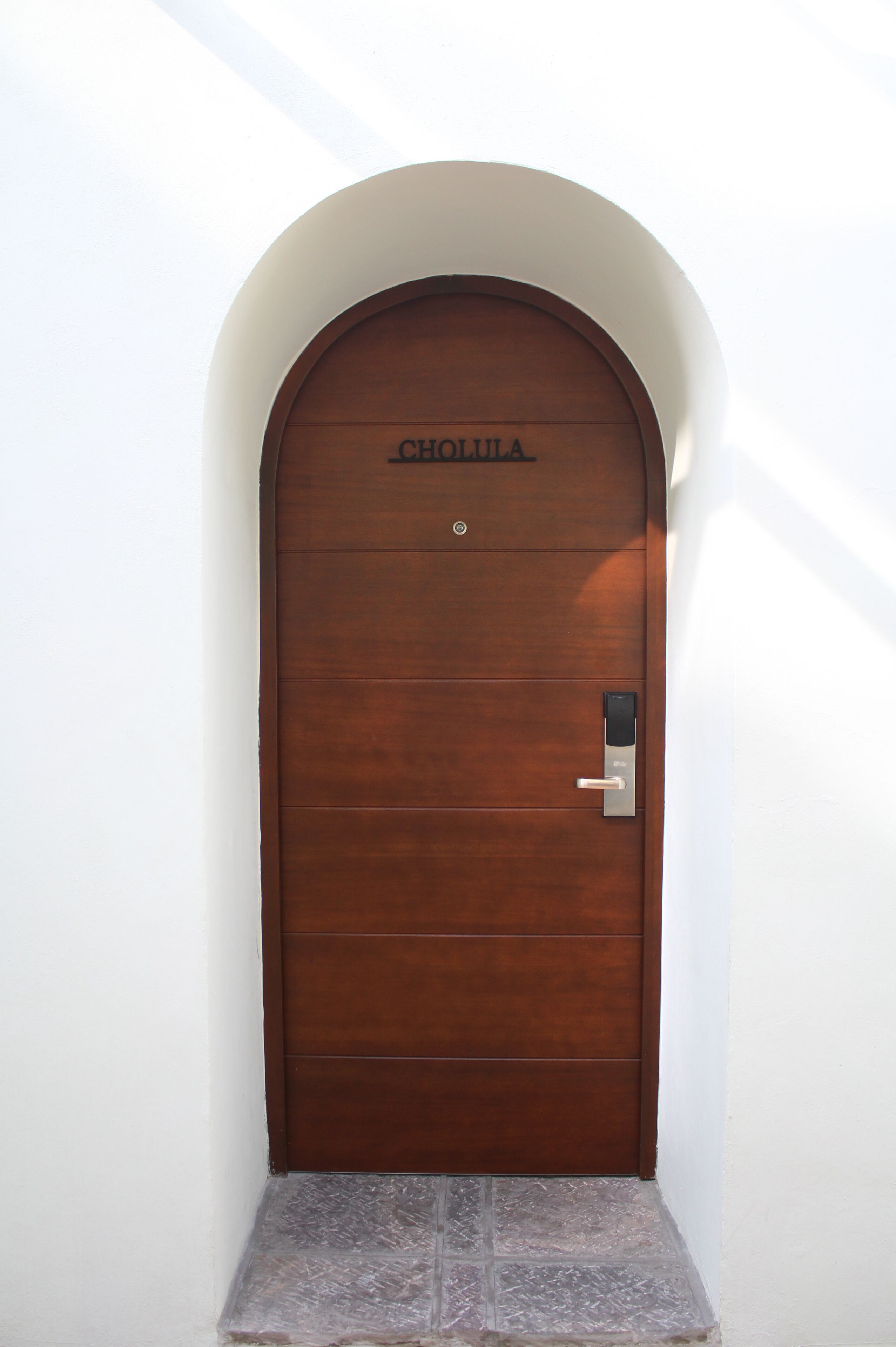 Foto - Hotel Boutique Casona de Santa Clara