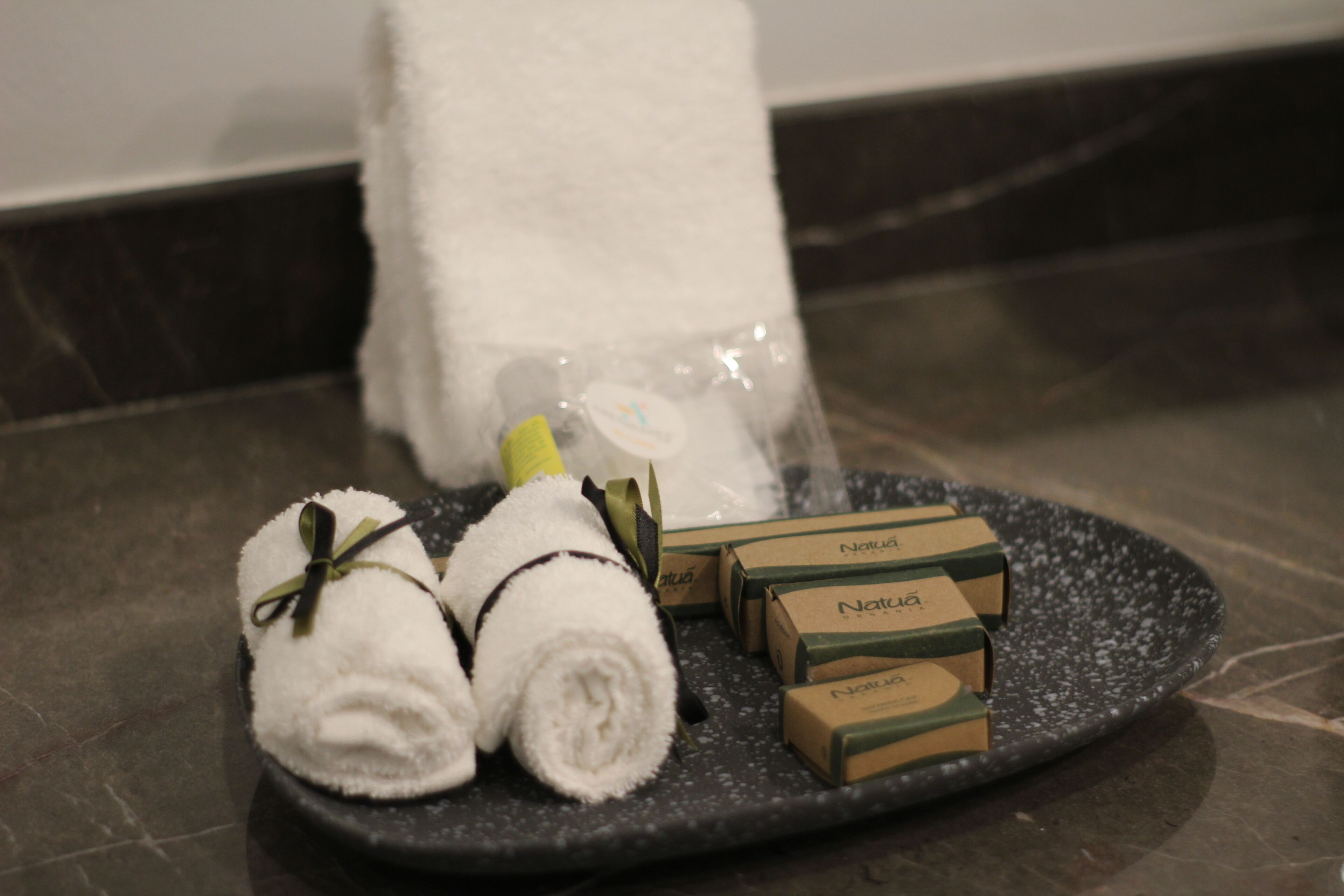 Foto - Hotel Boutique Casona de Santa Clara