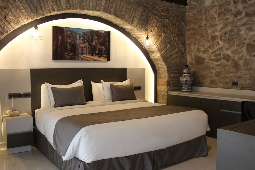 Hotel Boutique Casona de Santa Clara
