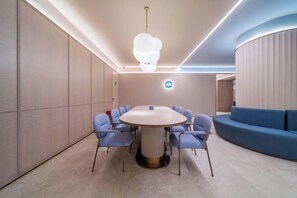 Interior - HanTing Hotel (Chongqing Jiefangbei Raffles) (Chongqing)