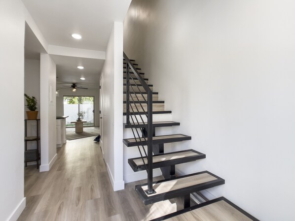 Appartement Design | Coin séjour