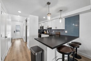Private kitchen - Sophia (Scottsdale)