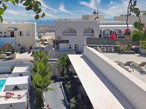 Khu ẩm thực ngoài trời