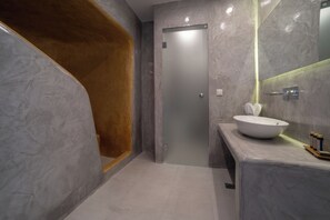 Iron/ironing board - Ambience Suites (Santorini)