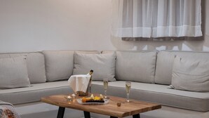 Unclassified image, 3 of 33, button - Ambience Suites (Santorini)