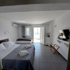 Fer et planche à repasser