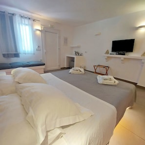 Iron/ironing board - Ambience Suites (Santorini)