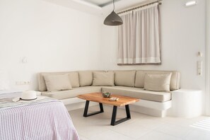 منطقة المعيشة