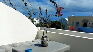 Unclassified image, 2 of 33, button - Ambience Suites (Santorini)