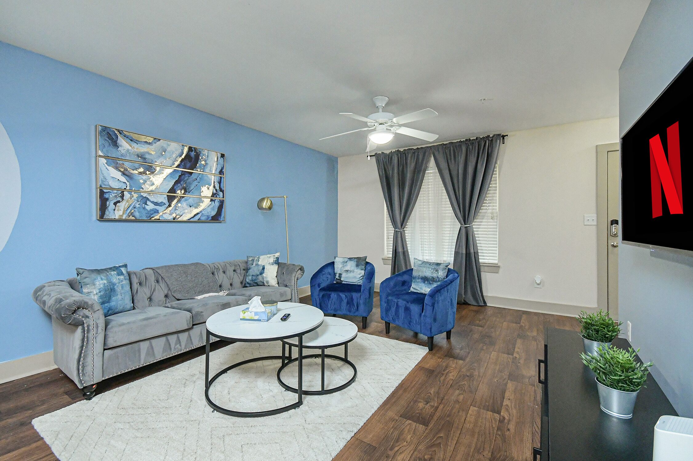 NEW!! ★BEST PRICE★2BR, 2-5PPL, Downtown ATL