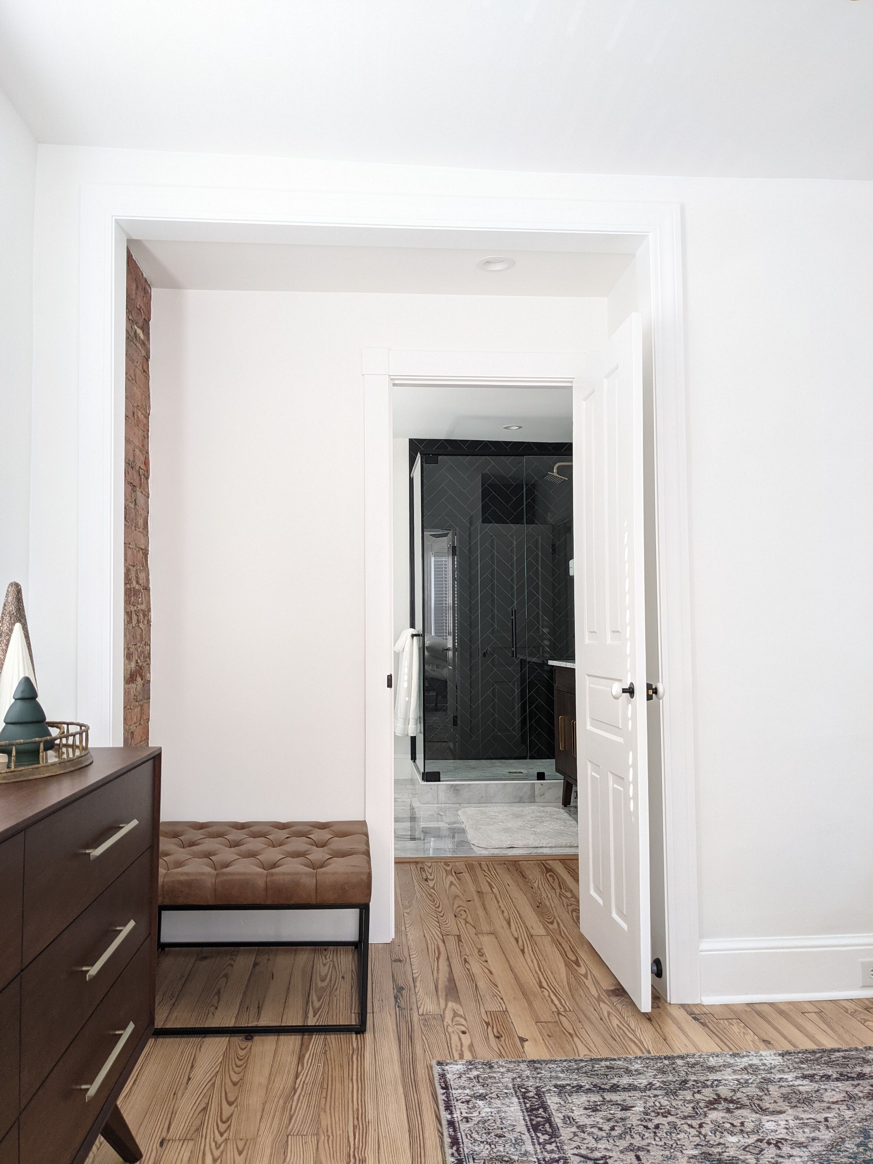 Urban On Franklin - with new hot tub