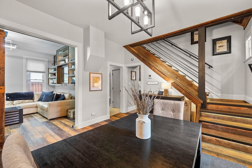 Uniquely Modern Old Town Gem With Hot Tub - Fort Collins, CO