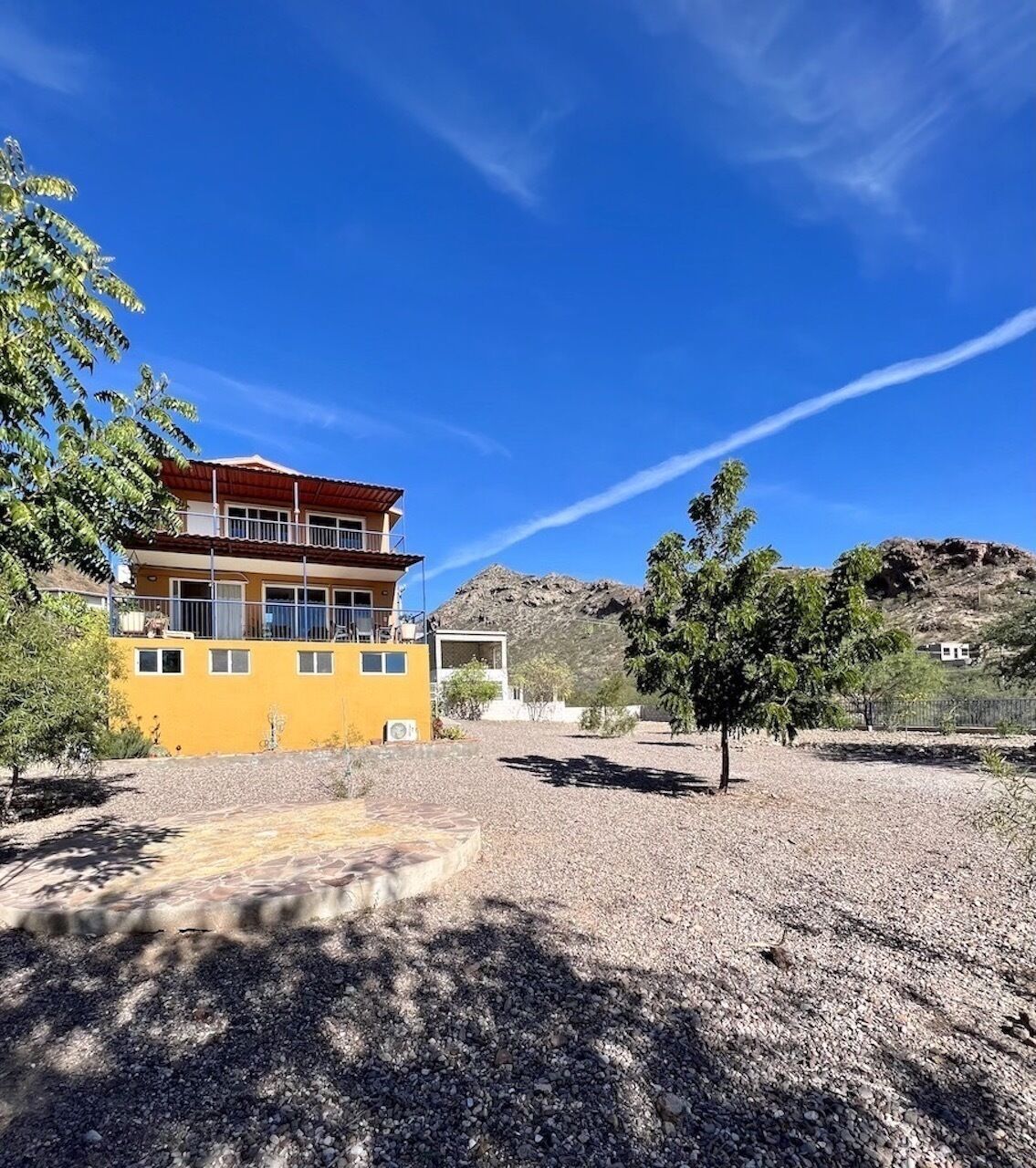 Large Family Home with Spacious Yard