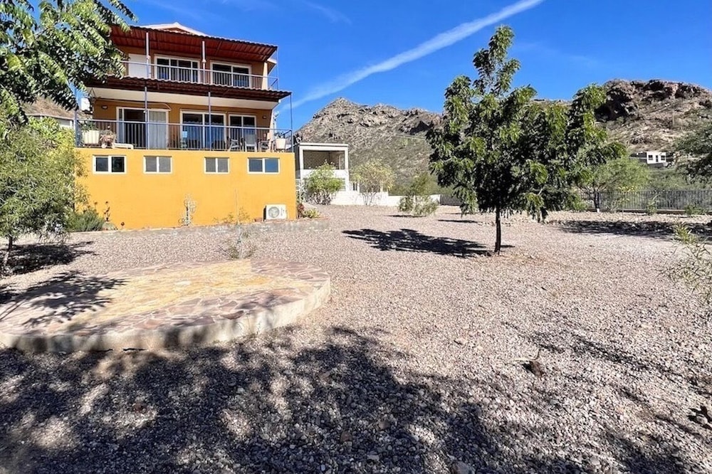 Large Family Home with Spacious Yard