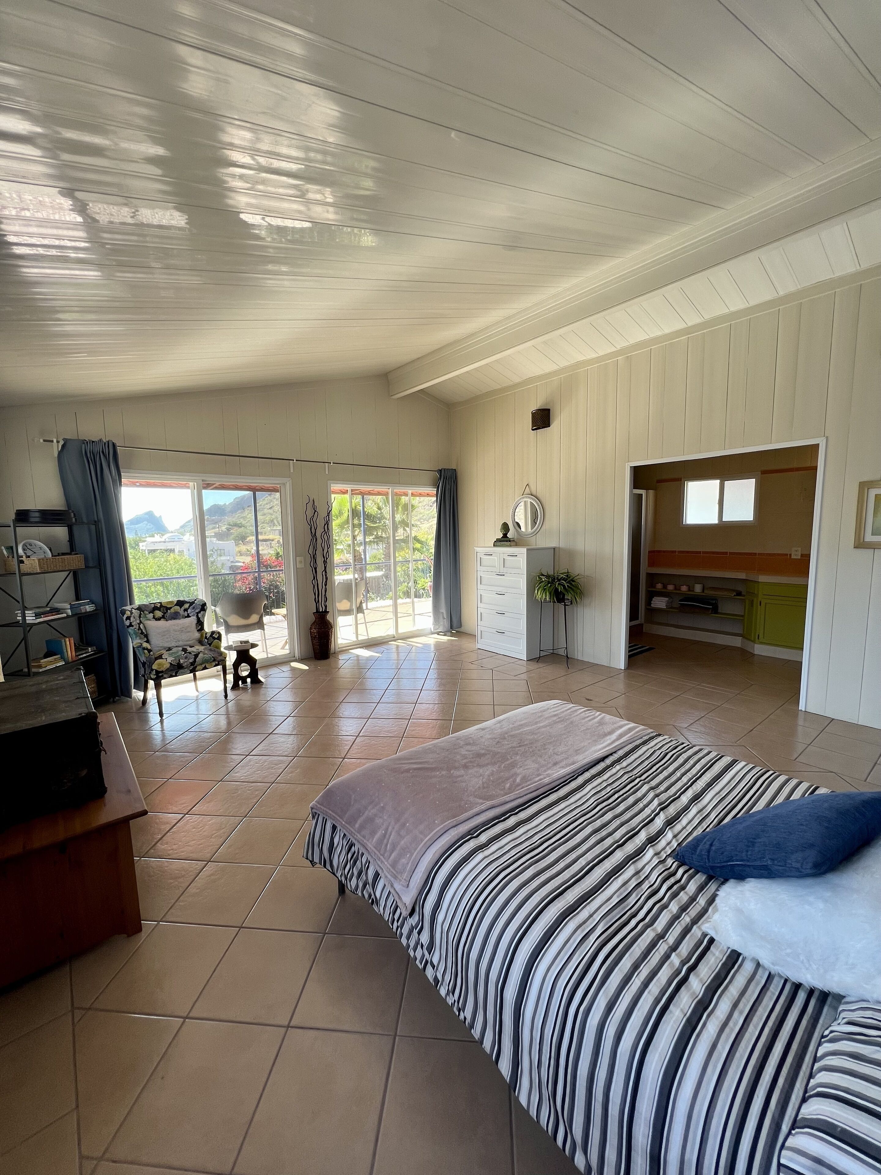 Large Family Home with Spacious Yard