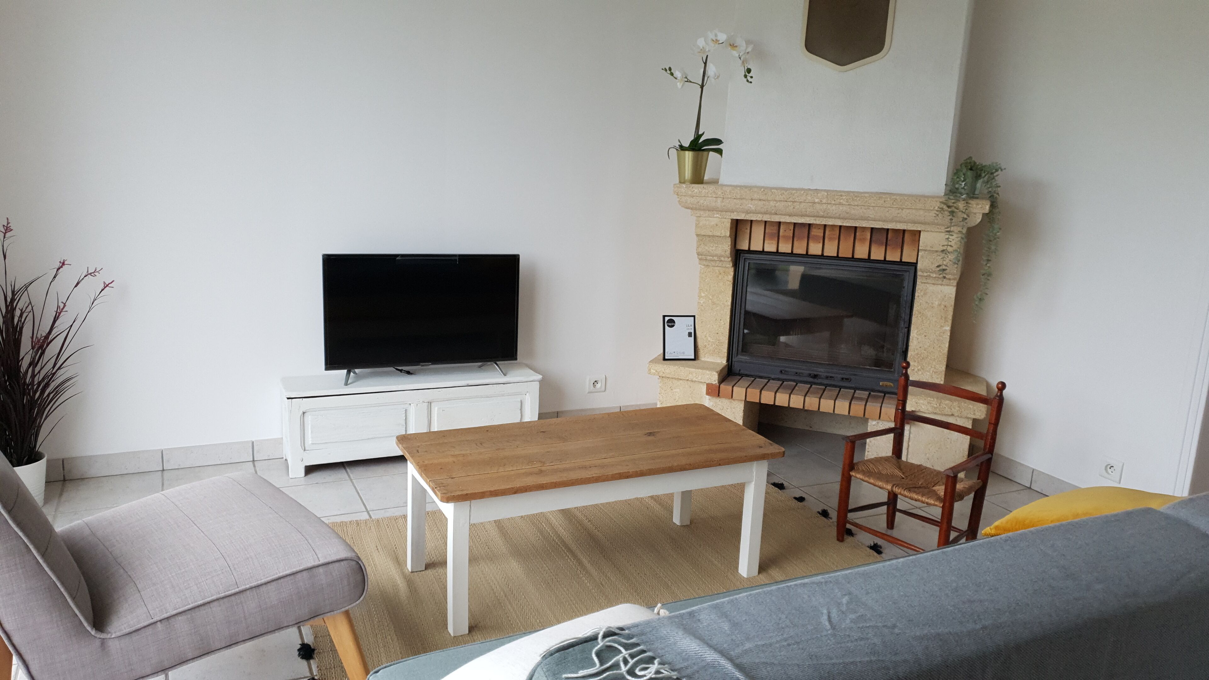 Recently renovated house 6 pers. Crozon peninsula - 300m walk from the beach