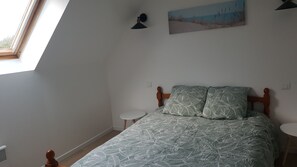 3 Schlafzimmer, Bügeleisen/Bügelbrett, Reisekinderbett, kostenloses WLAN