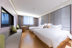 Room - Ji Hotel (Huzhou)