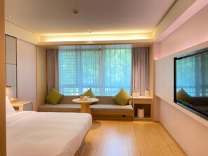Room - Ji Hotel (Huzhou)