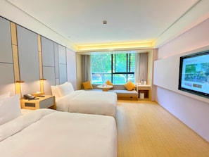 Room - Ji Hotel (Huzhou)