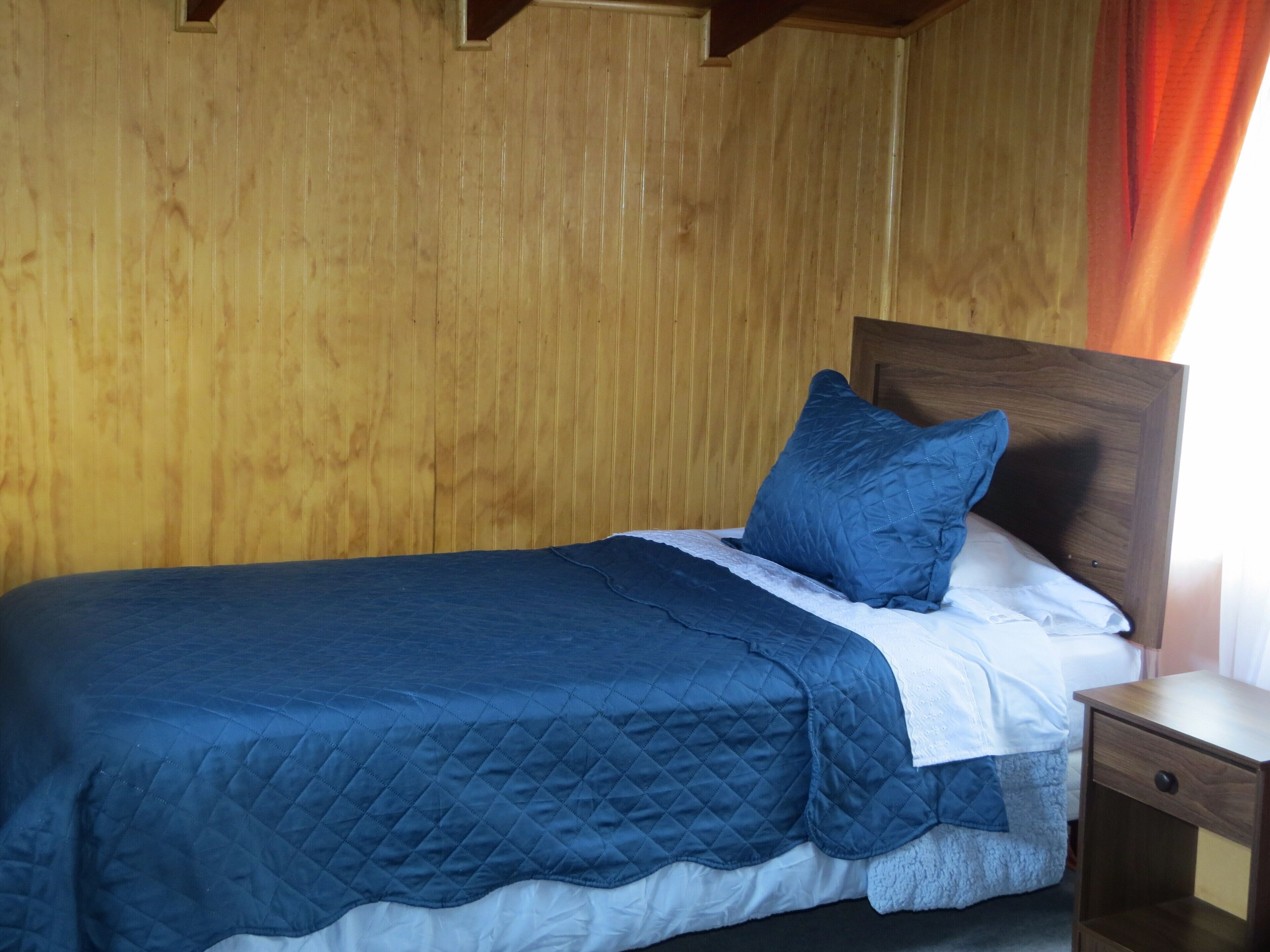 Neltume huilo huilo Chile