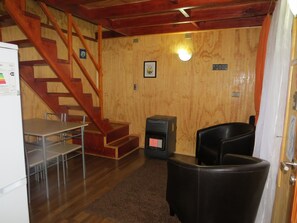 Interior - Neltume huilo huilo Chile (Neltume)