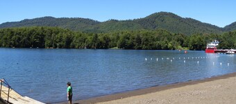 Neltume huilo huilo Chile