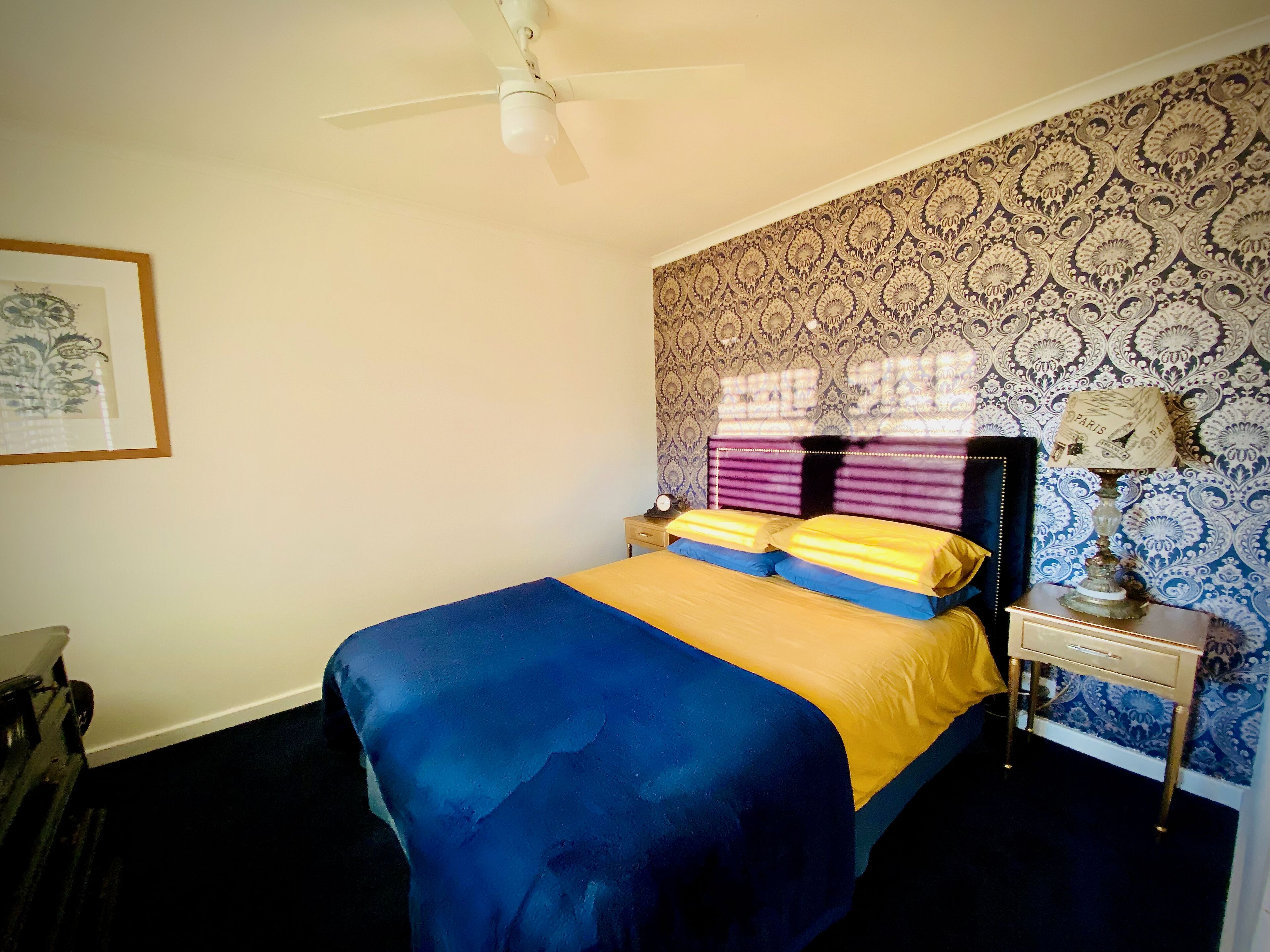 Audrey’s  in the Heart of the Goldfields