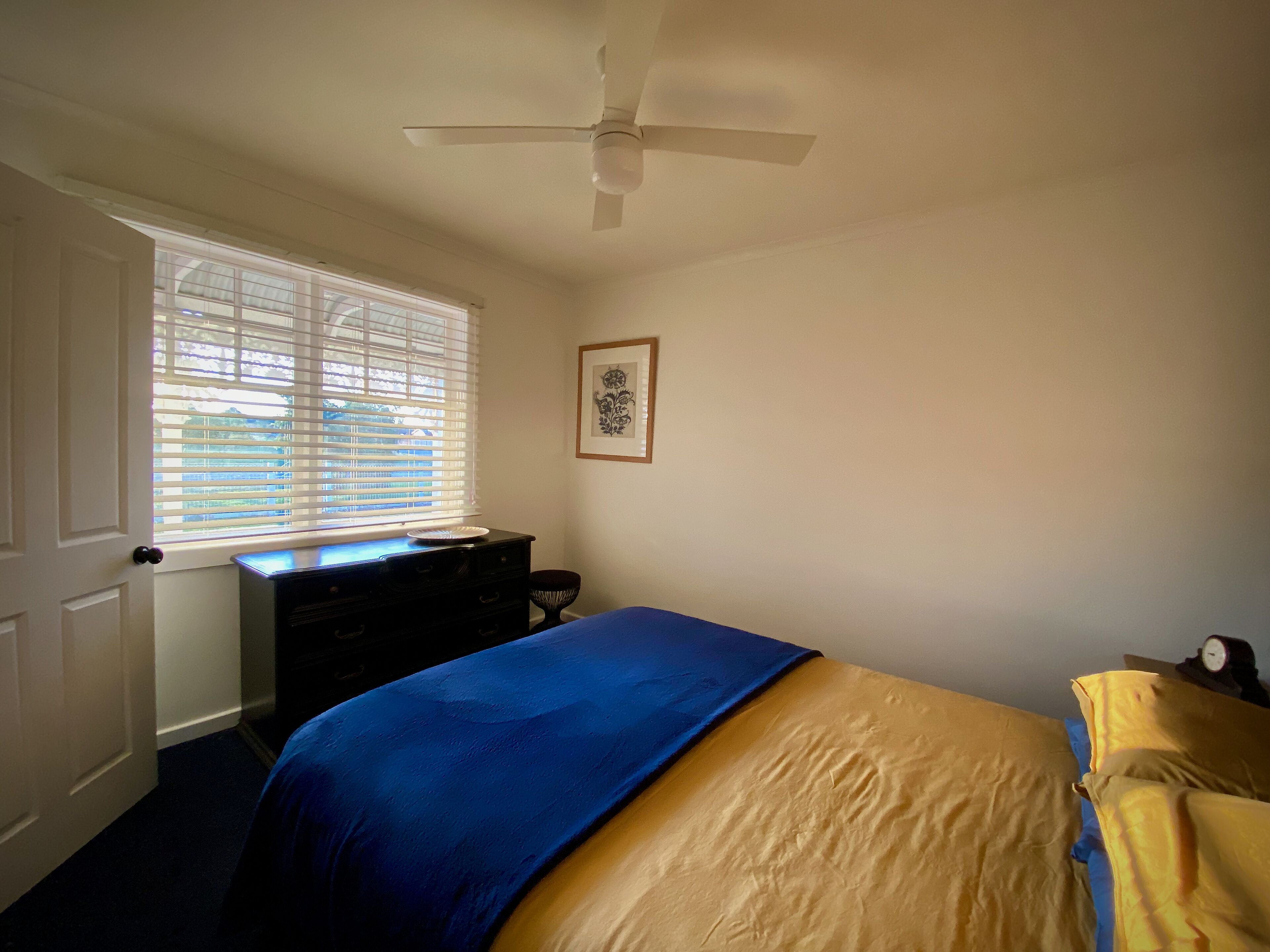 Audrey’s  in the Heart of the Goldfields